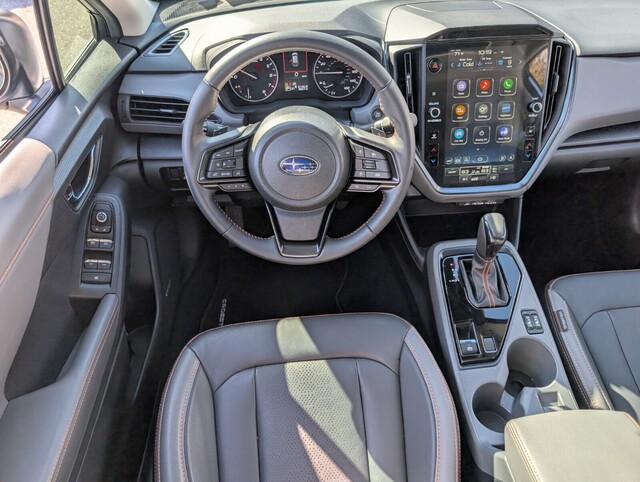 used 2025 Subaru XV Crosstrek car, priced at $30,998