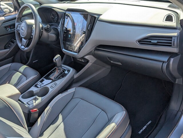 used 2025 Subaru XV Crosstrek car, priced at $30,998