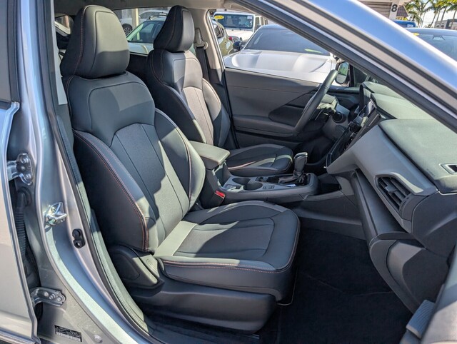 used 2025 Subaru XV Crosstrek car, priced at $30,998