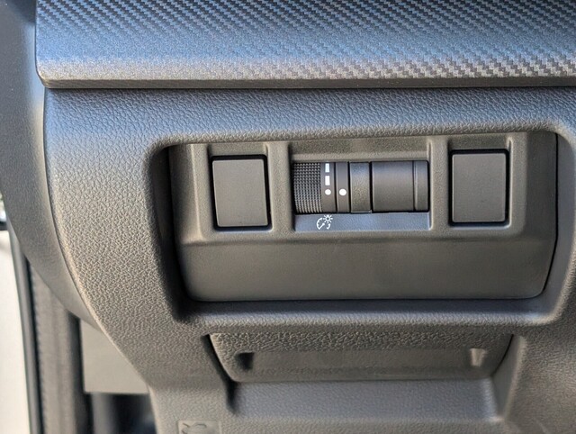 used 2025 Subaru XV Crosstrek car, priced at $30,998