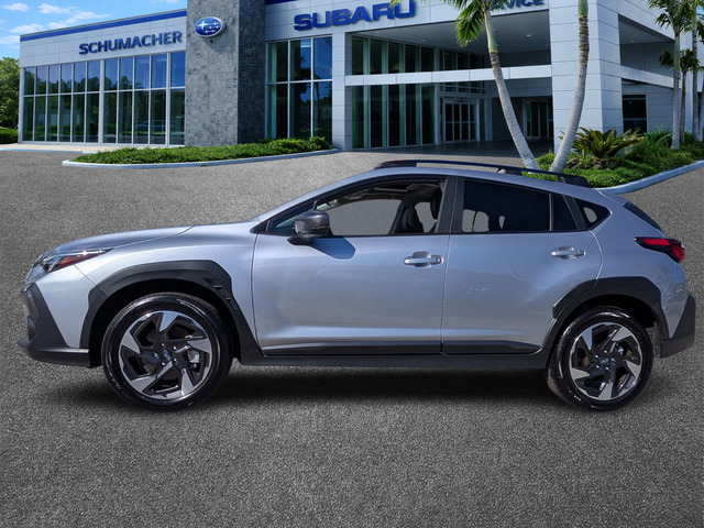 used 2025 Subaru XV Crosstrek car, priced at $30,998