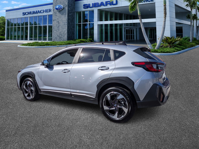 used 2025 Subaru XV Crosstrek car, priced at $30,998