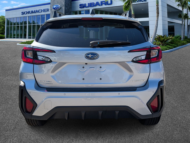 used 2025 Subaru XV Crosstrek car, priced at $30,998