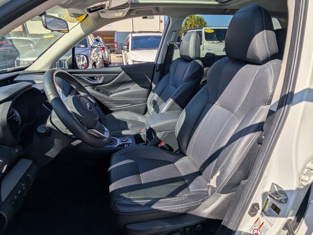 used 2019 Subaru Forester car, priced at $17,988
