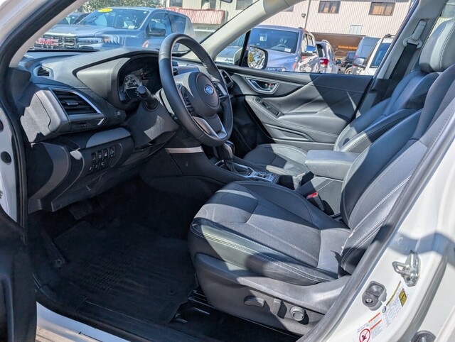 used 2019 Subaru Forester car, priced at $17,988