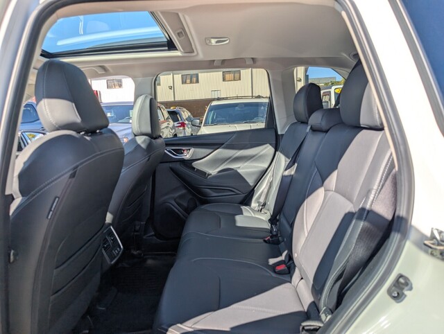 used 2019 Subaru Forester car, priced at $17,988