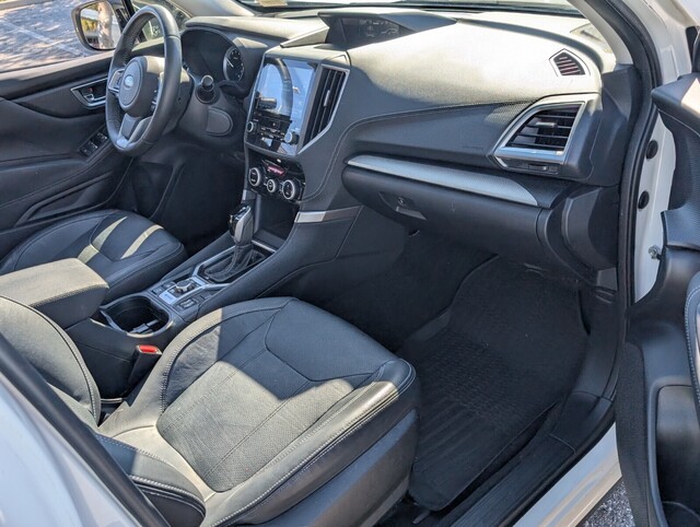 used 2019 Subaru Forester car, priced at $17,988