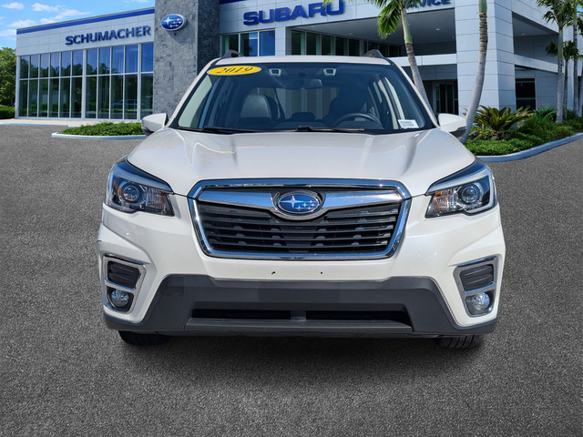 used 2019 Subaru Forester car, priced at $17,988