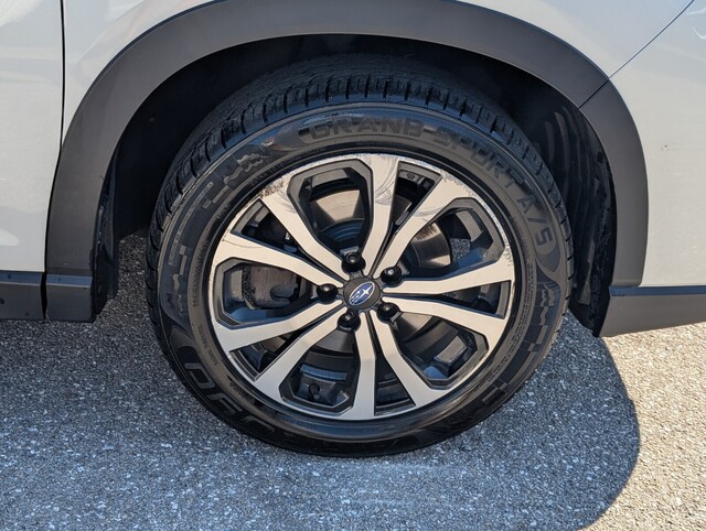 used 2019 Subaru Forester car, priced at $17,988