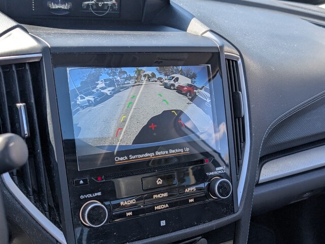 used 2019 Subaru Forester car, priced at $17,988