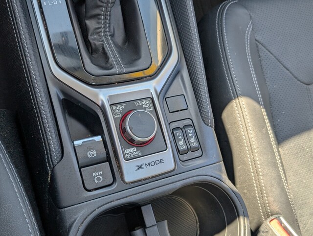 used 2019 Subaru Forester car, priced at $17,988