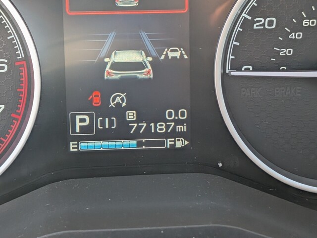 used 2019 Subaru Forester car, priced at $17,988