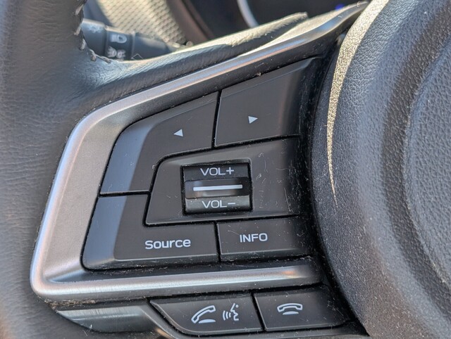 used 2019 Subaru Forester car, priced at $17,988