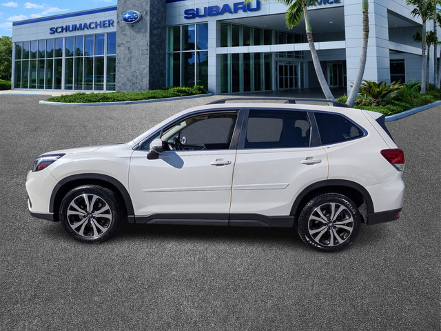 used 2019 Subaru Forester car, priced at $17,988