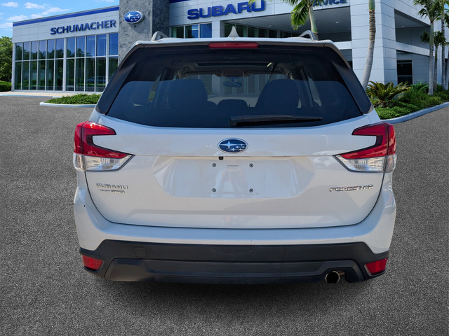 used 2019 Subaru Forester car, priced at $17,988