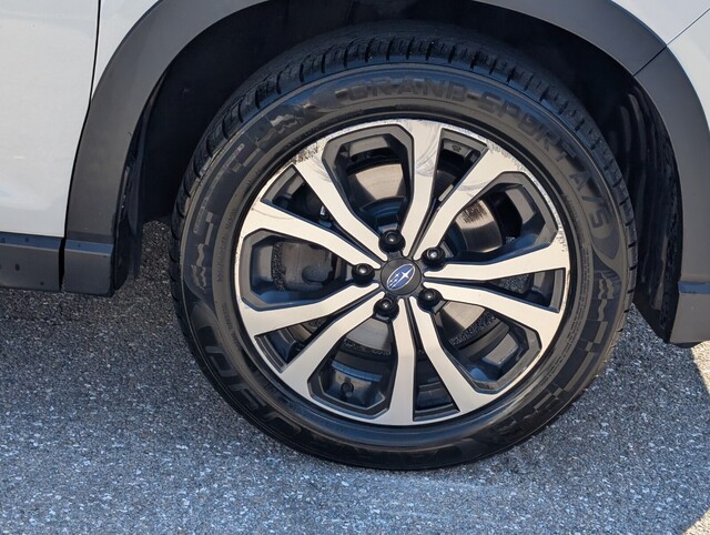 used 2019 Subaru Forester car, priced at $17,988