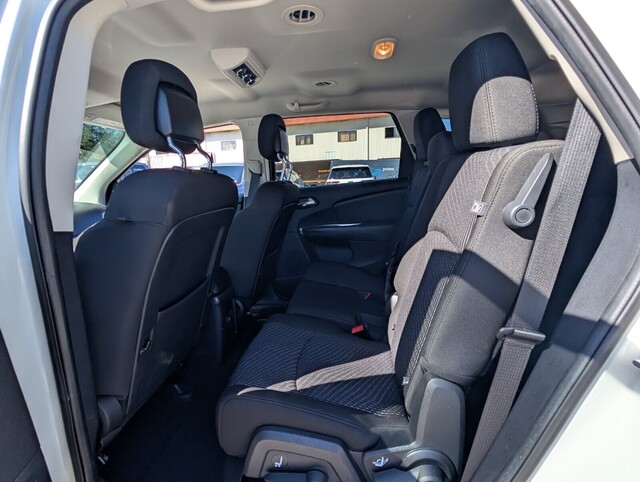 used 2020 Dodge Journey car, priced at $14,298