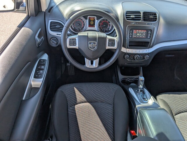 used 2020 Dodge Journey car, priced at $14,298