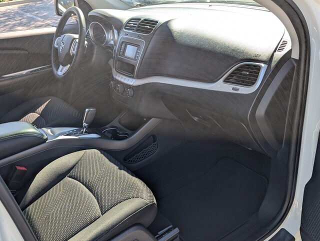 used 2020 Dodge Journey car, priced at $14,298