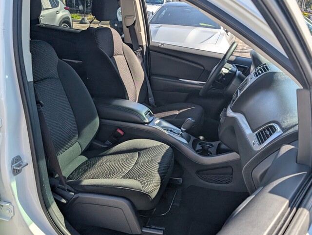 used 2020 Dodge Journey car, priced at $14,298