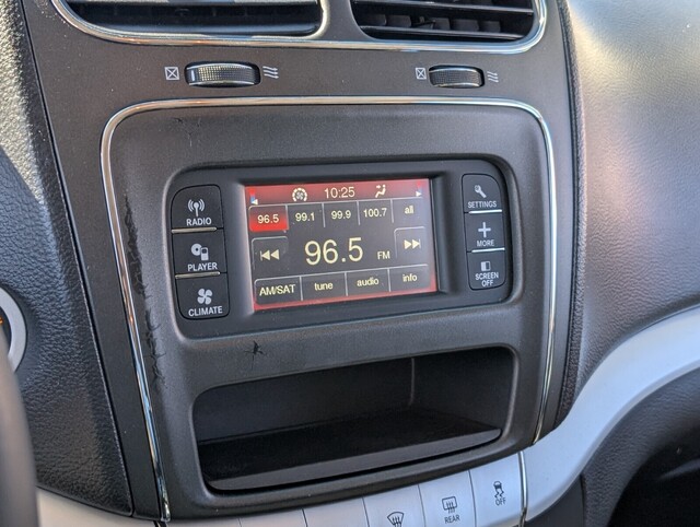 used 2020 Dodge Journey car, priced at $14,298