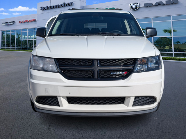 used 2020 Dodge Journey car, priced at $14,298
