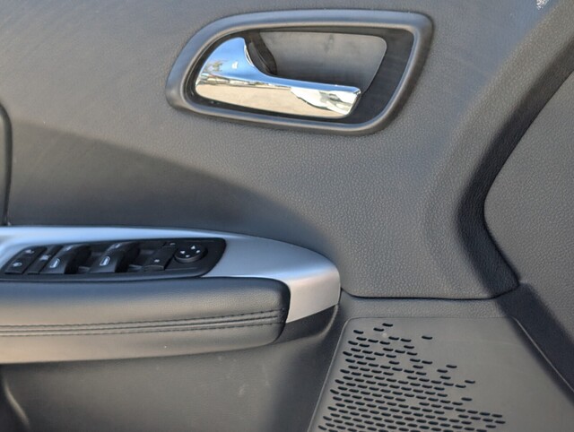 used 2020 Dodge Journey car, priced at $14,298