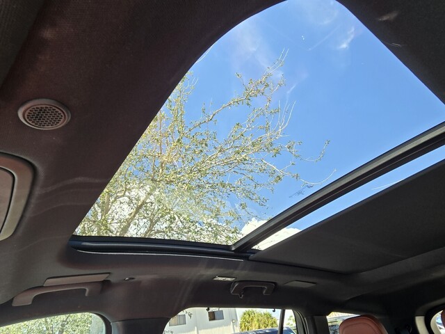 used 2025 Lincoln Aviator car, priced at $62,988