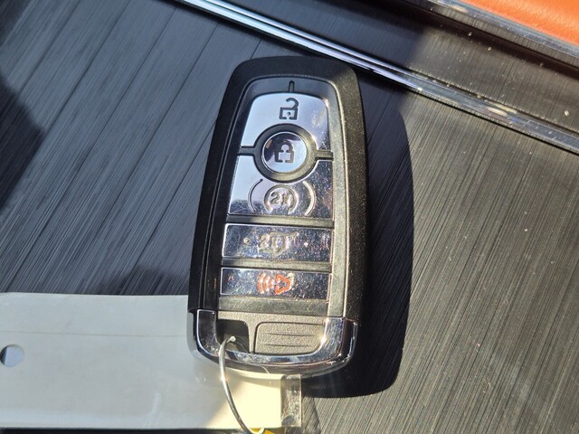 used 2025 Lincoln Aviator car, priced at $62,988