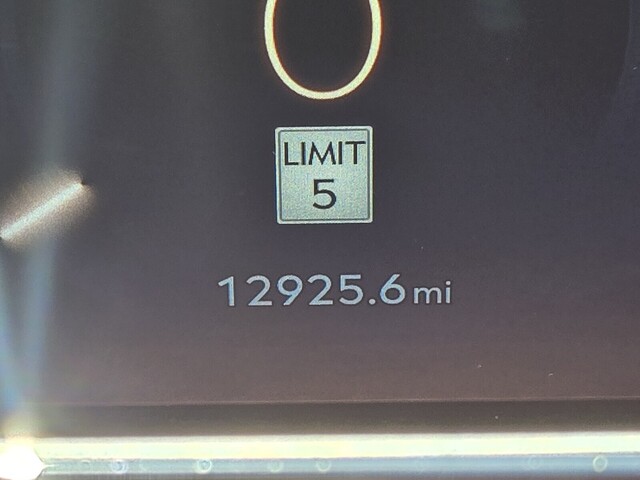 used 2025 Lincoln Aviator car, priced at $62,988