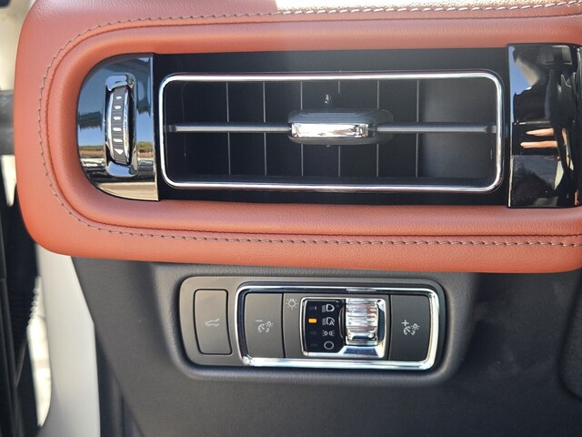 used 2025 Lincoln Aviator car, priced at $62,988