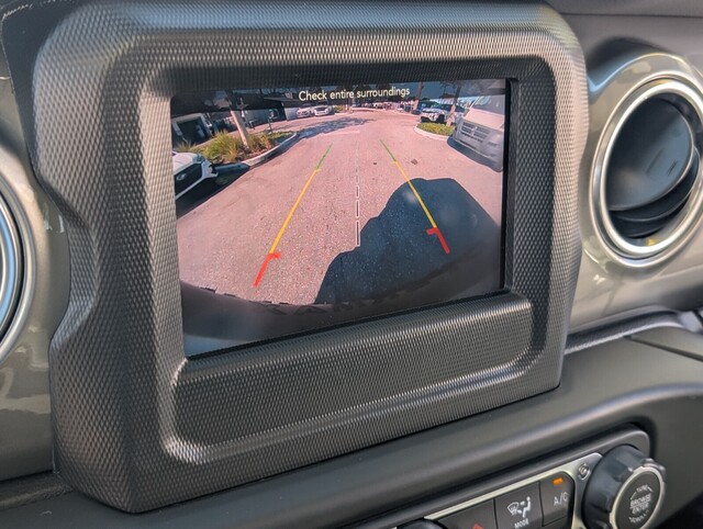 used 2018 Jeep Wrangler Unlimited car, priced at $19,998