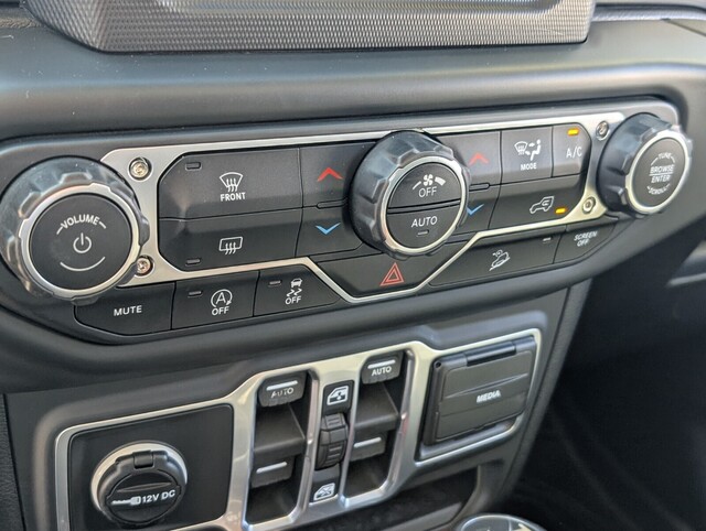 used 2018 Jeep Wrangler Unlimited car, priced at $19,998