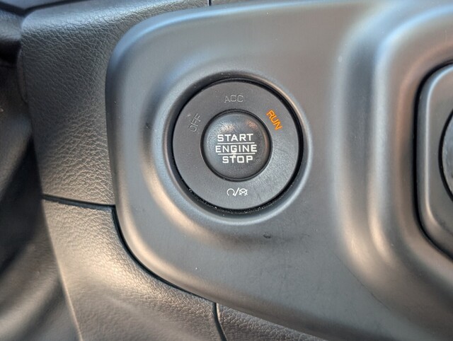 used 2018 Jeep Wrangler Unlimited car, priced at $19,998