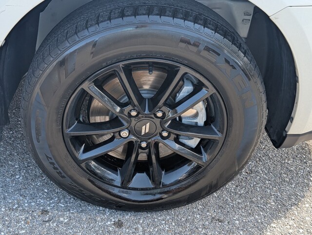 used 2019 Dodge Journey car, priced at $12,888