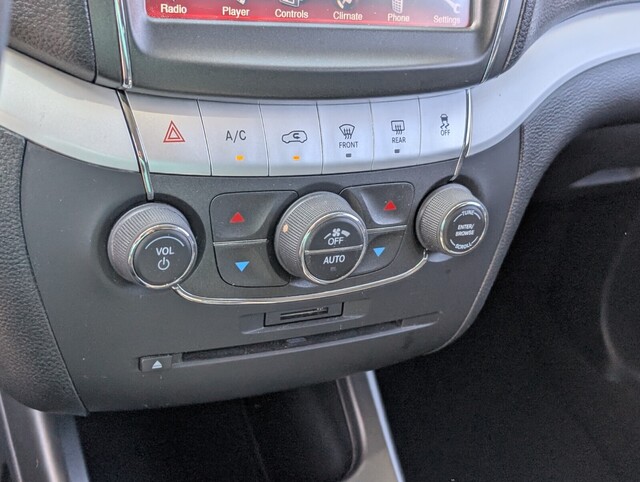 used 2019 Dodge Journey car, priced at $12,888