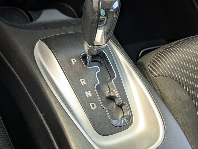 used 2019 Dodge Journey car, priced at $12,888