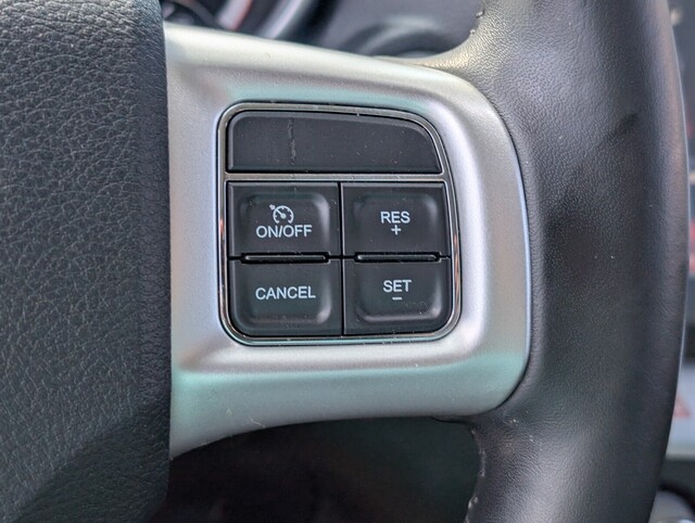 used 2019 Dodge Journey car, priced at $12,888