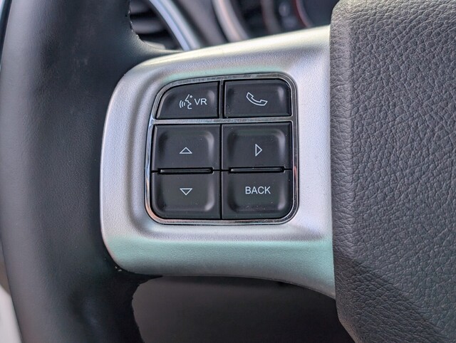 used 2019 Dodge Journey car, priced at $12,888