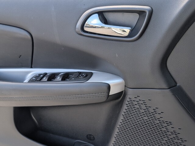 used 2019 Dodge Journey car, priced at $12,888