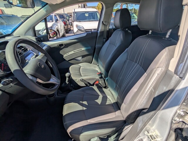 used 2014 Chevrolet Spark car, priced at $5,888