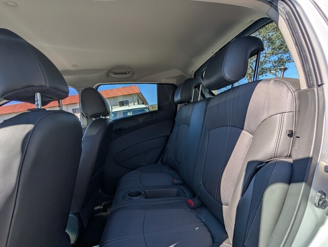 used 2014 Chevrolet Spark car, priced at $5,888