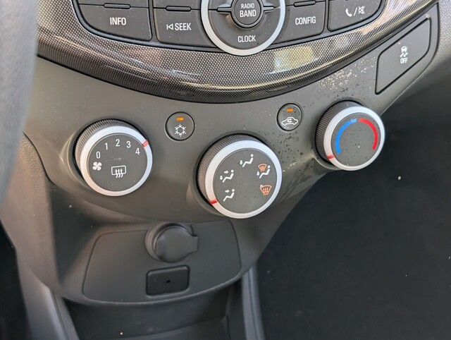 used 2014 Chevrolet Spark car, priced at $5,888