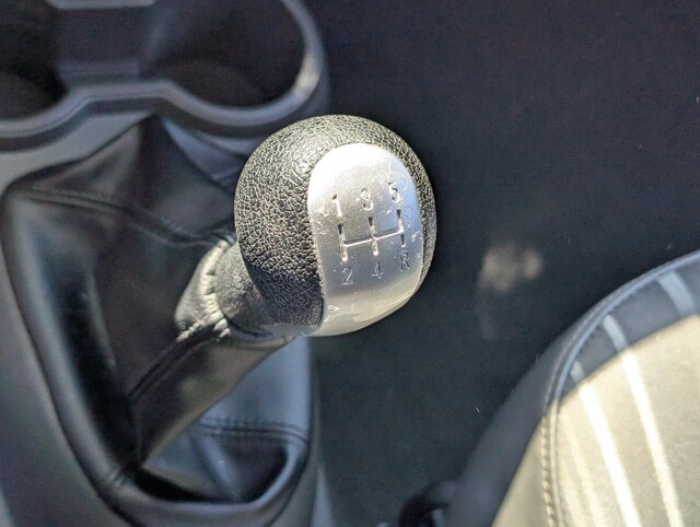 used 2014 Chevrolet Spark car, priced at $5,888