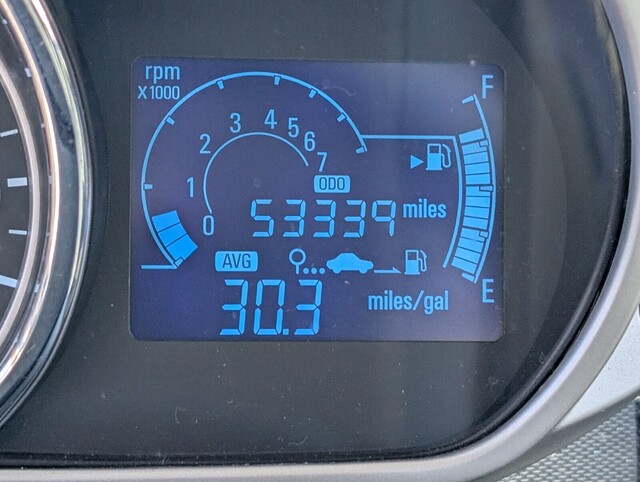 used 2014 Chevrolet Spark car, priced at $5,888