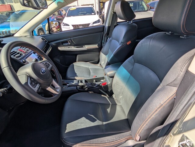 used 2016 Subaru XV Crosstrek car, priced at $10,498