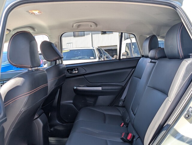 used 2016 Subaru XV Crosstrek car, priced at $10,498