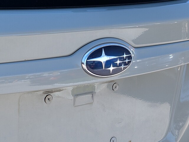 used 2016 Subaru XV Crosstrek car, priced at $10,498