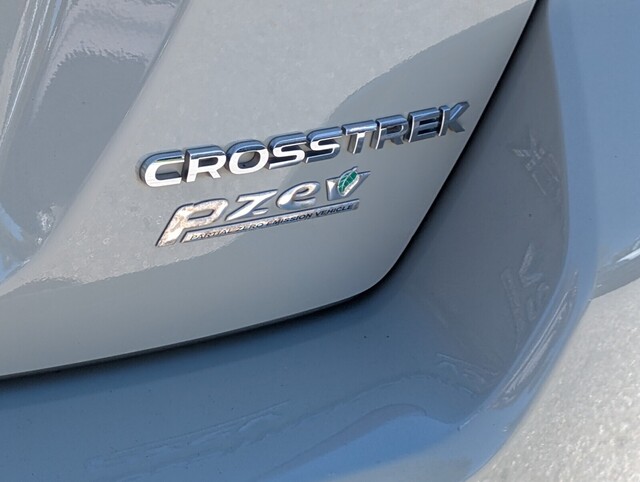 used 2016 Subaru XV Crosstrek car, priced at $10,498