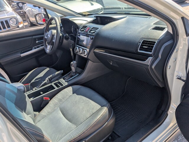 used 2016 Subaru XV Crosstrek car, priced at $10,498